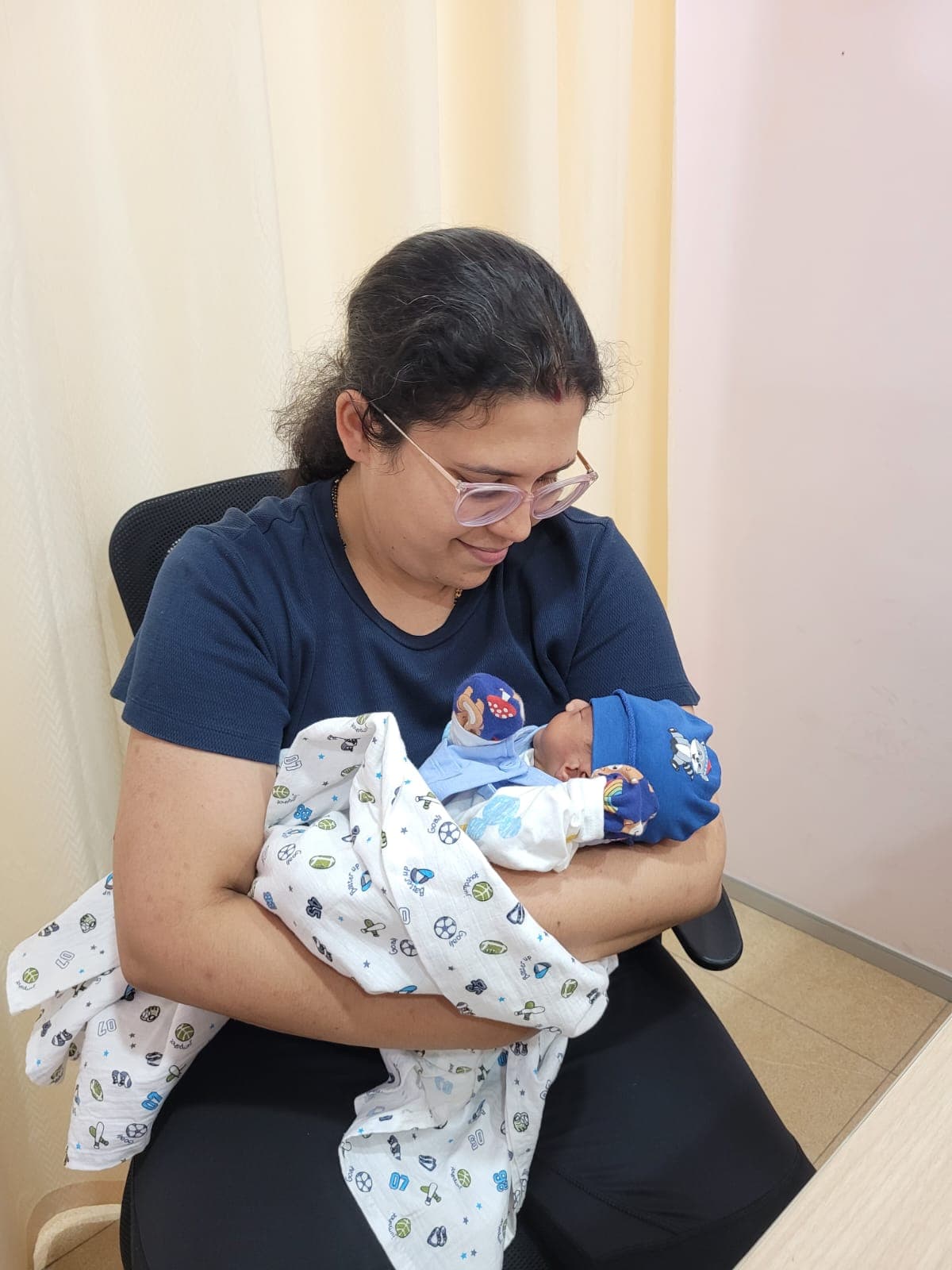 Dr. Anjani Dixit – Laparoscopic Surgeon & IVF Specialist, Bangalore